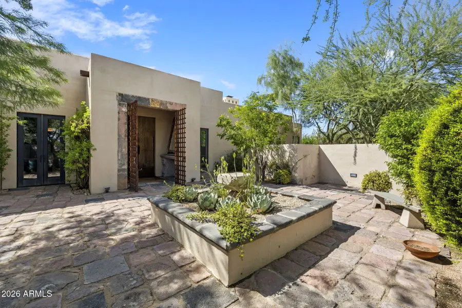 7702 N Mockingbird Lane, Paradise Valley, AZ 85253 - #2