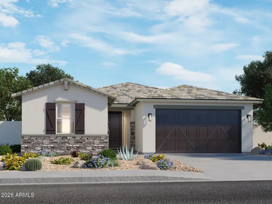 15638 W Honeysuckle Drive, Surprise, AZ 85387 - #2