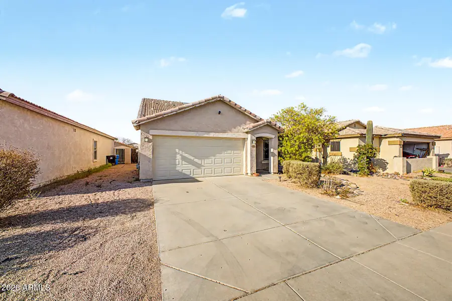 6518 W Riva Road, Phoenix, AZ 85043 - #3