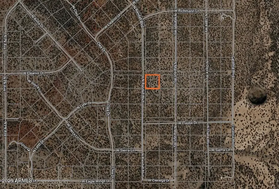 3459 N Randall Boulevard, Ash Fork, AZ 86320 - #2