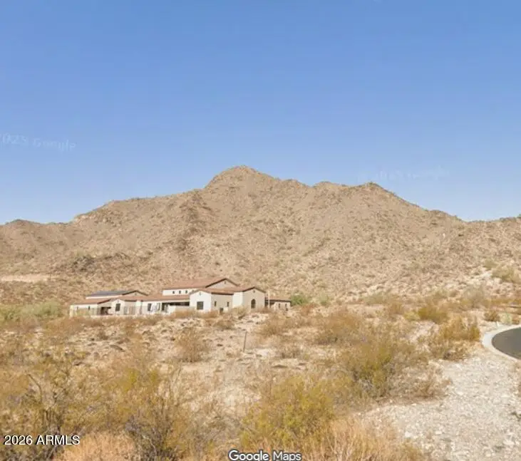 21403 W Black Rock Drive #9, Buckeye, AZ 85396 - #2