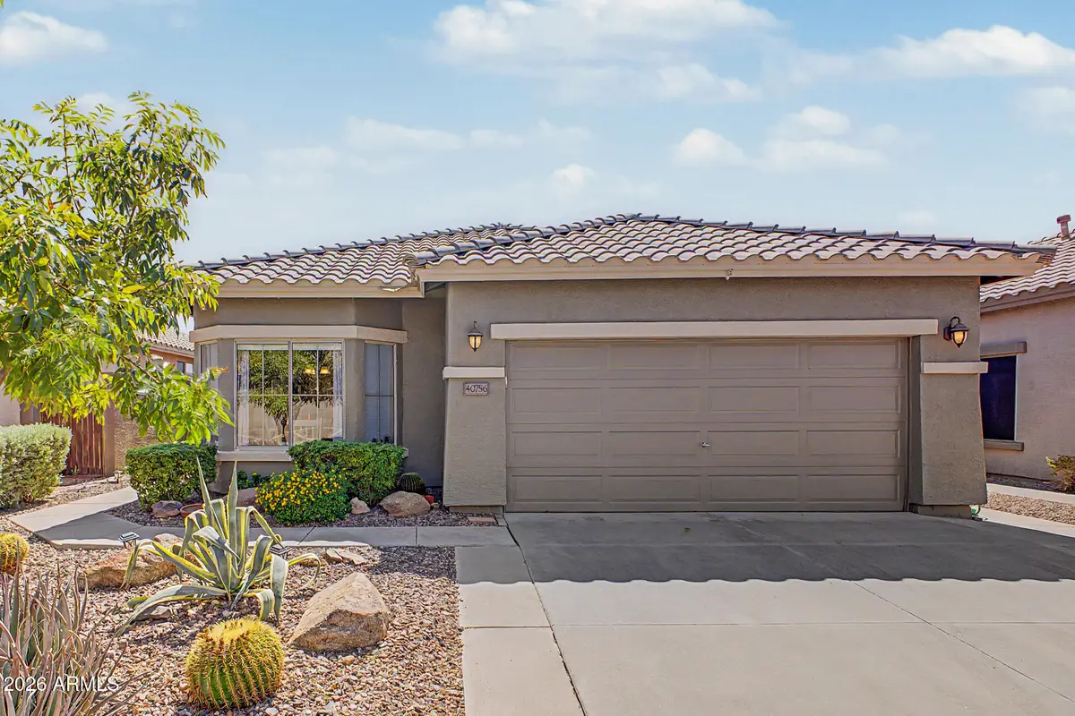 40756 N Robinson Drive, Anthem, AZ 85086 - #1