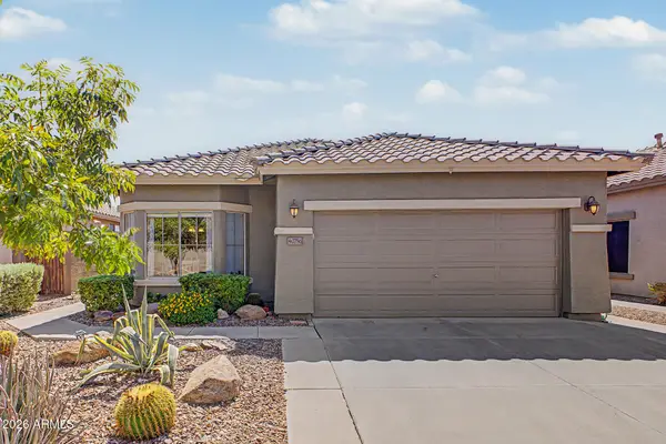40756 N Robinson Drive, Anthem, AZ 85086