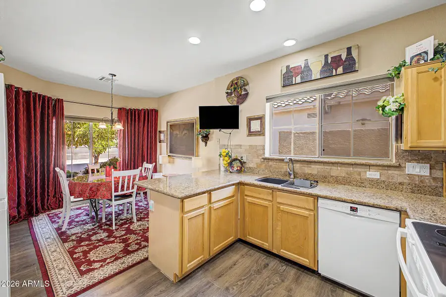 40756 N Robinson Drive, Anthem, AZ 85086 - #2