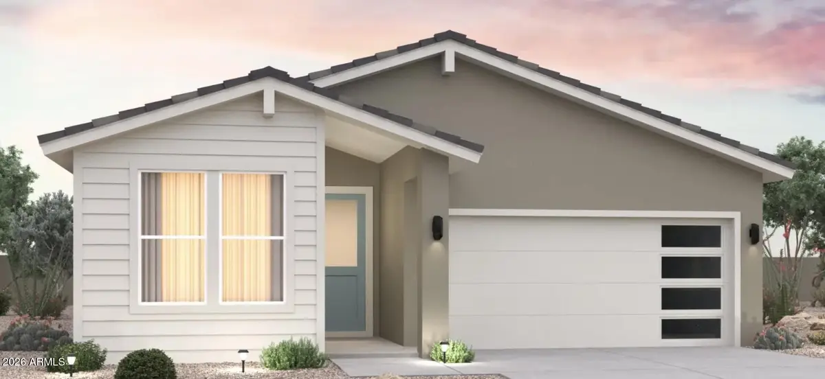 12402 N 300th Drive, Buckeye, AZ 85396 - #1