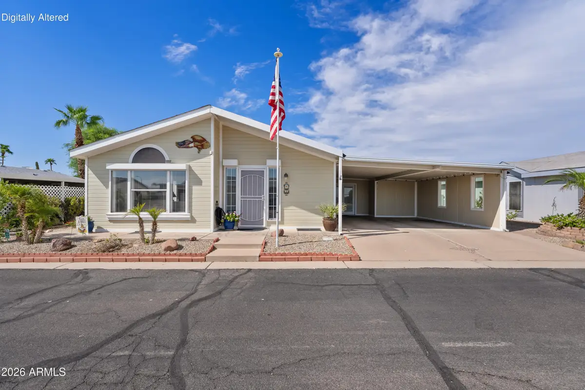 3700 S Tomahawk Road #8, Apache Junction, AZ 85119 - #1