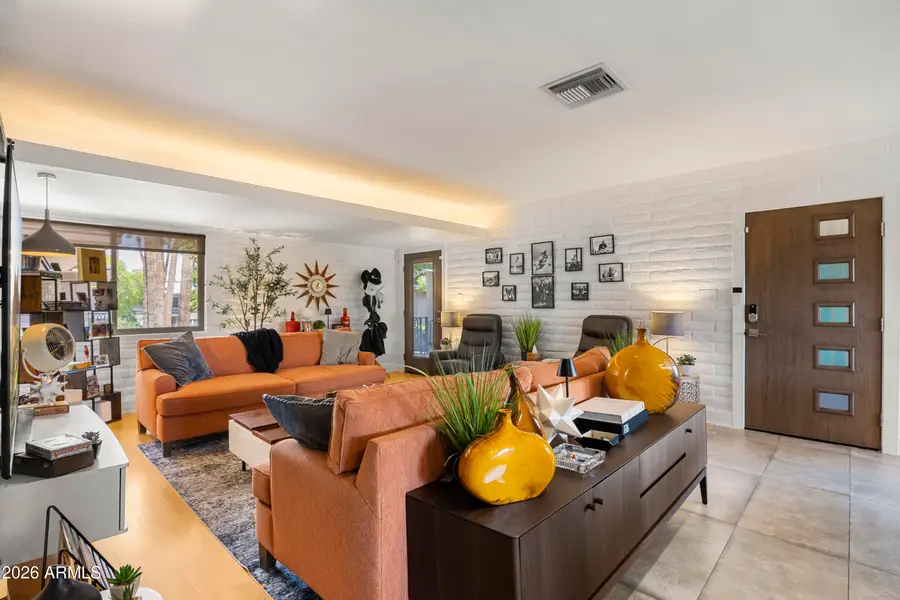 1901 E Missouri Avenue #207, Phoenix, AZ 85016 - #2