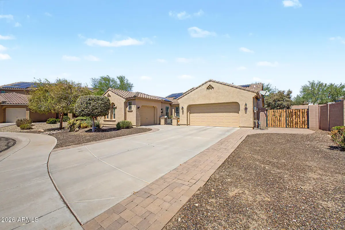 2434 W Maya Way, Phoenix, AZ 85085 - #1
