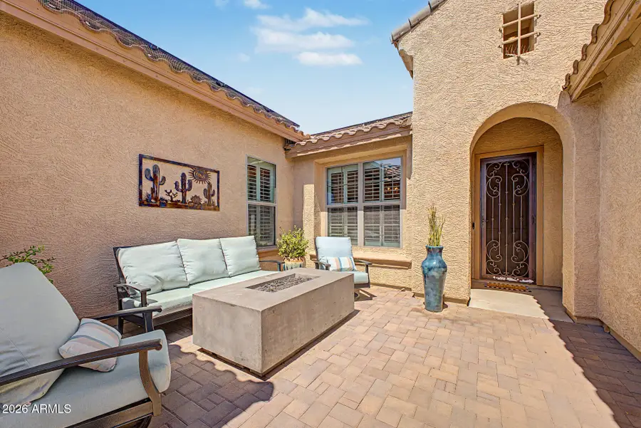 2434 W Maya Way, Phoenix, AZ 85085 - #2