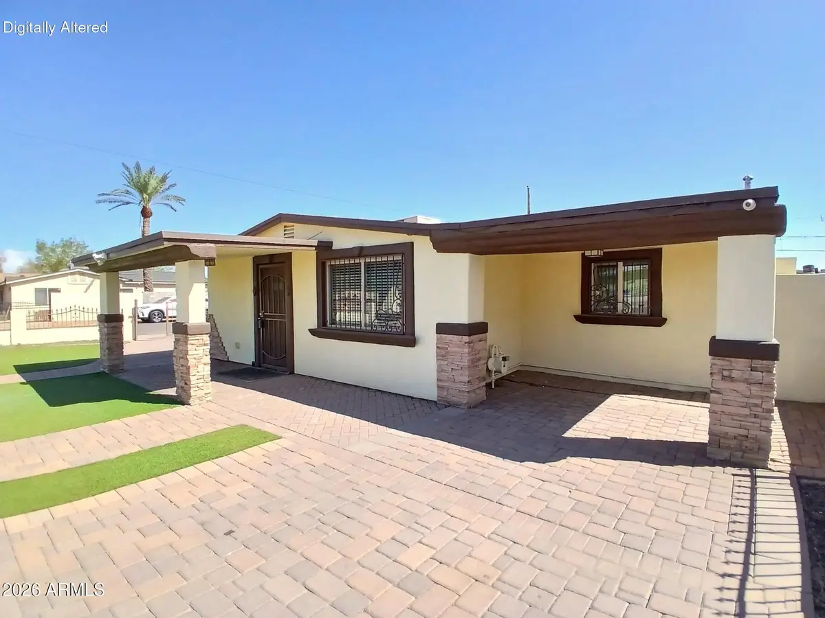 3401 W Cypress Street, Phoenix, AZ 85009 - #1