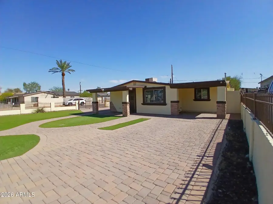 3401 W Cypress Street, Phoenix, AZ 85009 - #2
