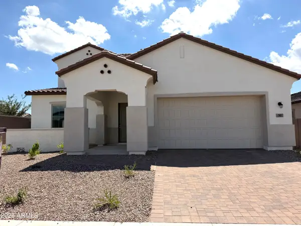 745 W Kingbird Drive, Queen Creek, AZ 85140