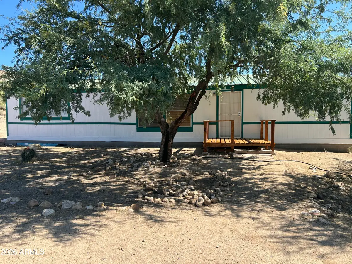 1805 N Desert Tortoise Road, Pima, AZ 85543 - #1