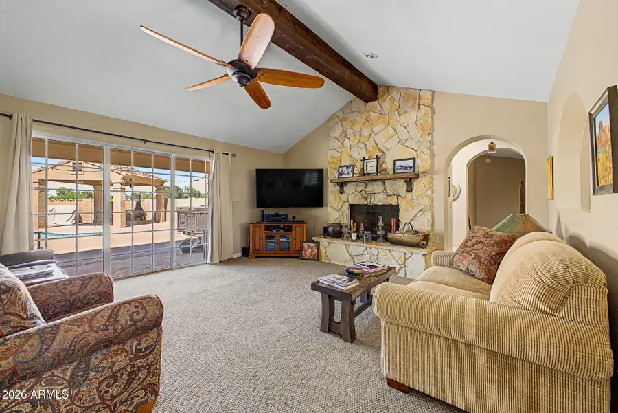 2694 E Page Avenue, Gilbert, AZ 85234 - #2