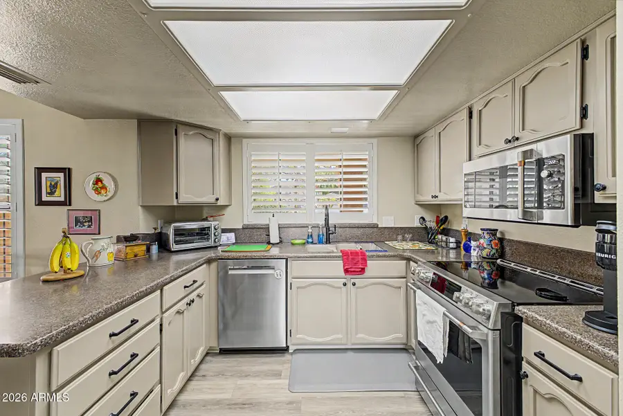 2694 E Page Avenue, Gilbert, AZ 85234 - #3