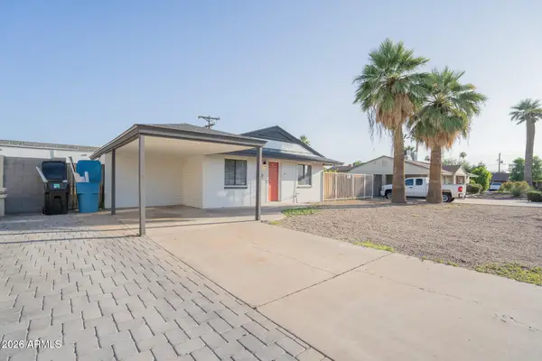 4609 E Almeria Road, Phoenix, AZ 85008