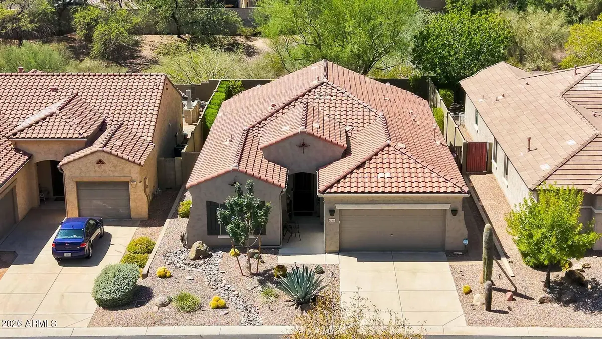 42002 N Celebration Court, Anthem, AZ 85086 - #1