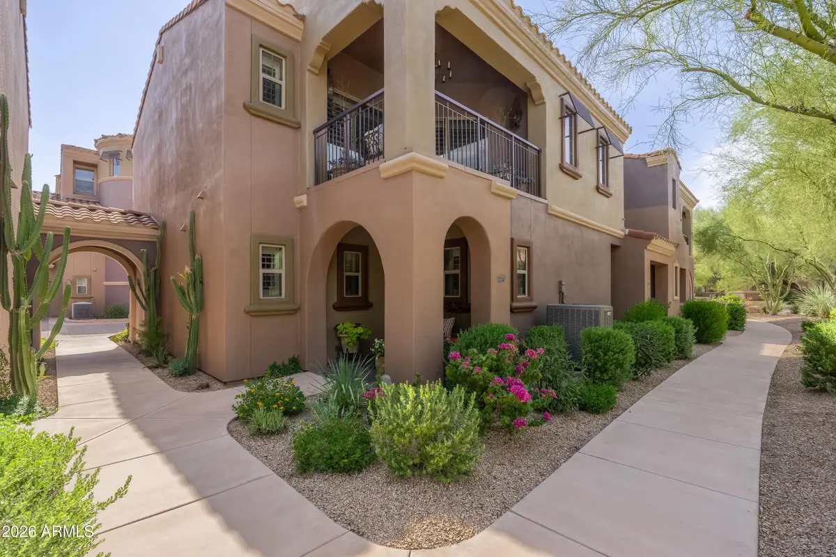 3935 E Rough Rider Road #1248, Phoenix, AZ 85050 - #1