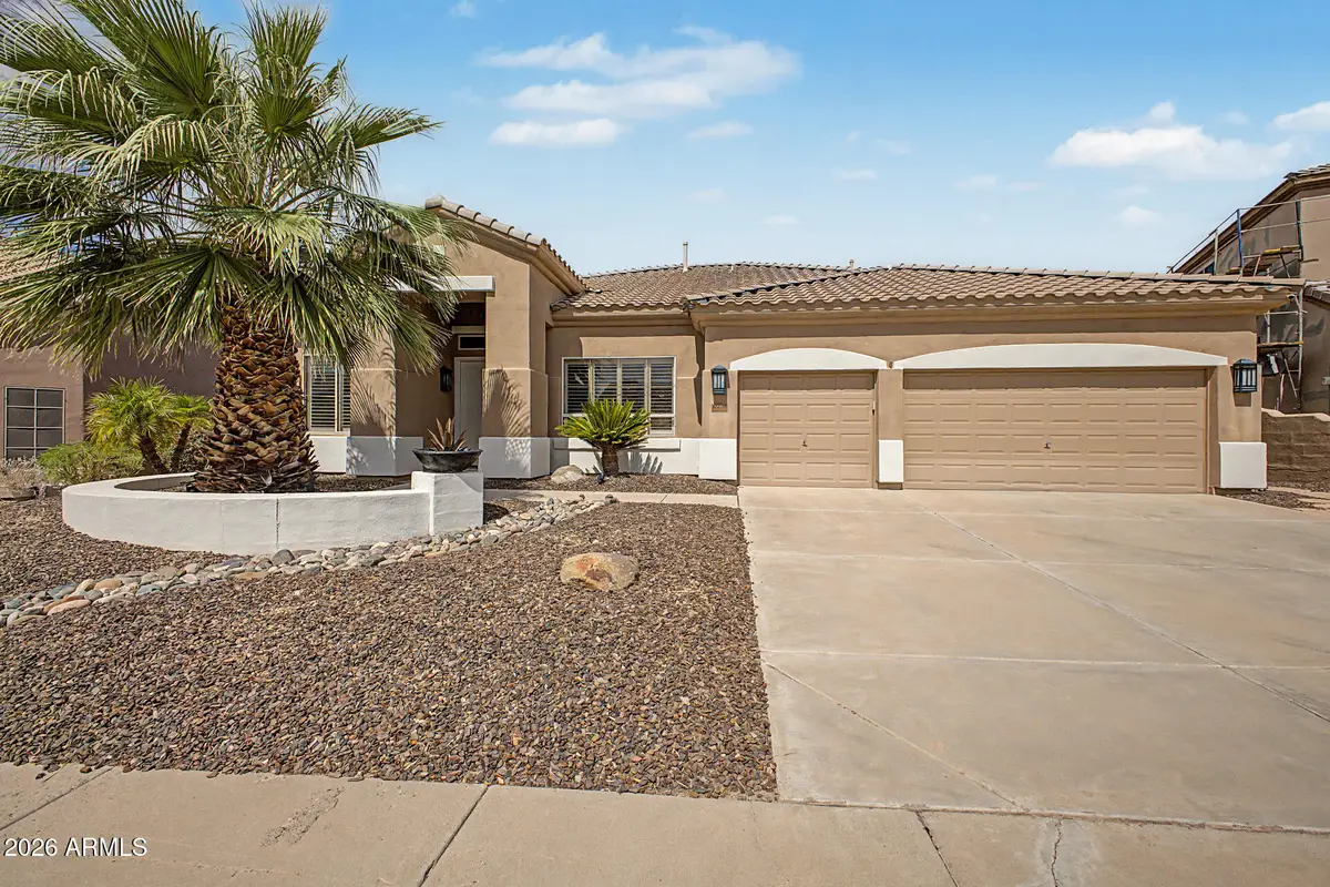 16610 S 12th Avenue, Phoenix, AZ 85045 - #1