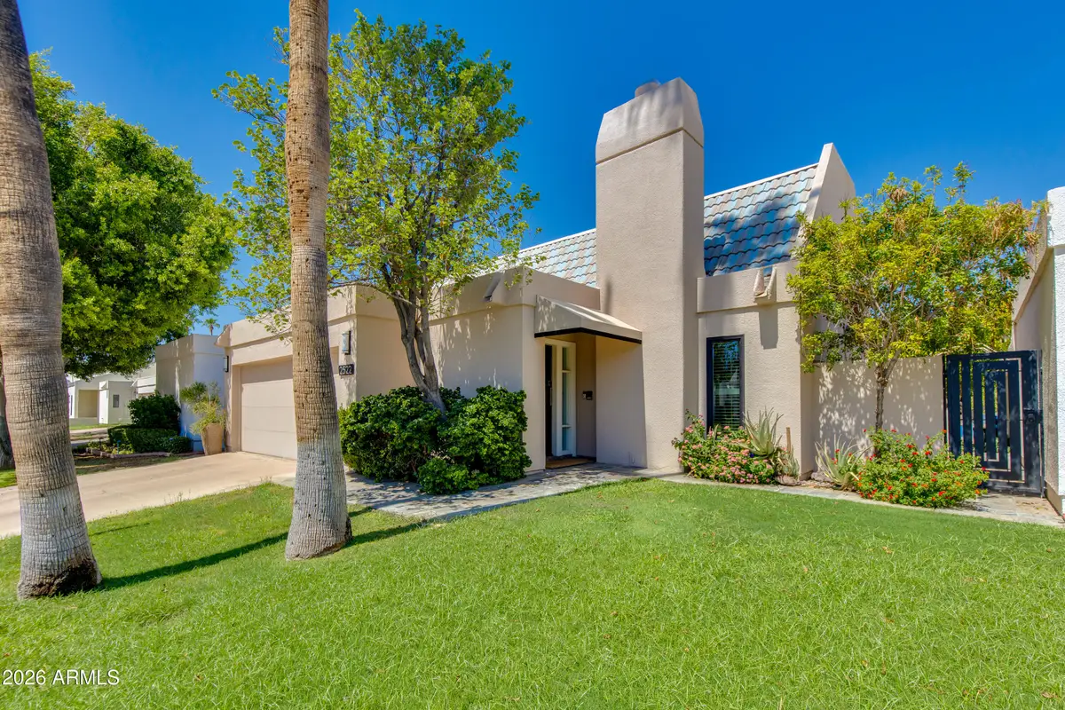 2522 E Oregon Avenue, Phoenix, AZ 85016 - #1