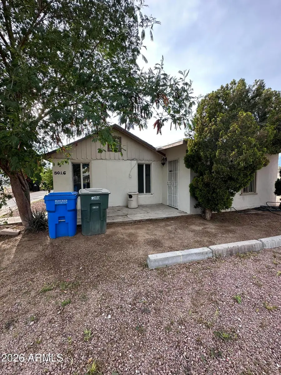 5016 N 21st Avenue, Phoenix, AZ 85015 - #2