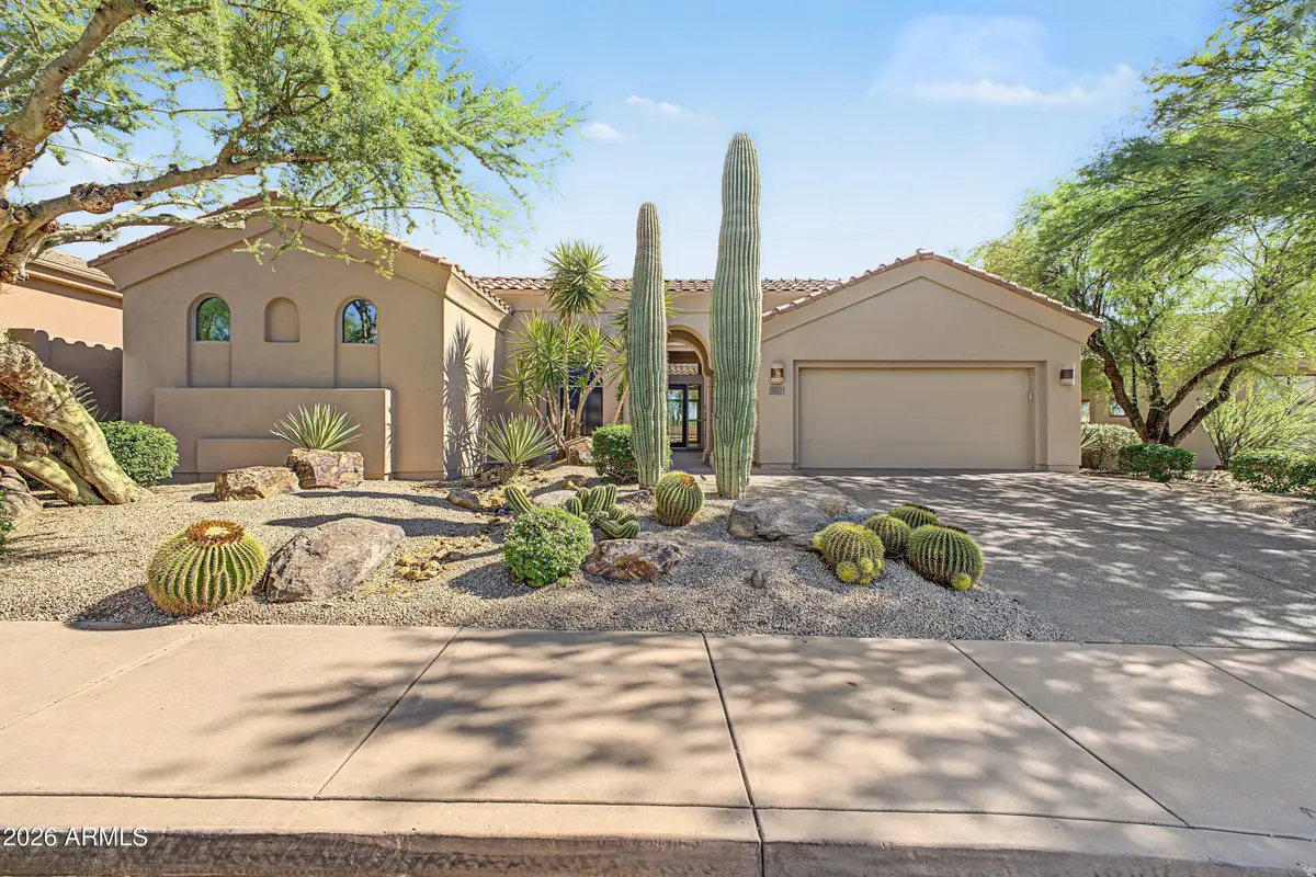 9311 E Cavalry Drive, Scottsdale, AZ 85262 - #1