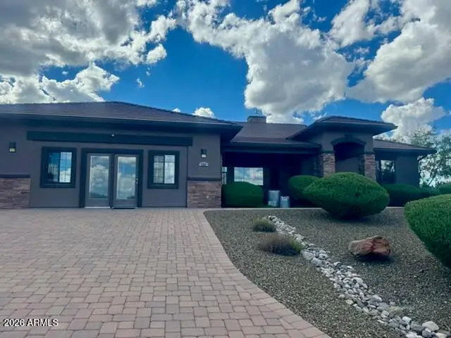 320 Silver Lining Court, Clarkdale, AZ 86324 - #1