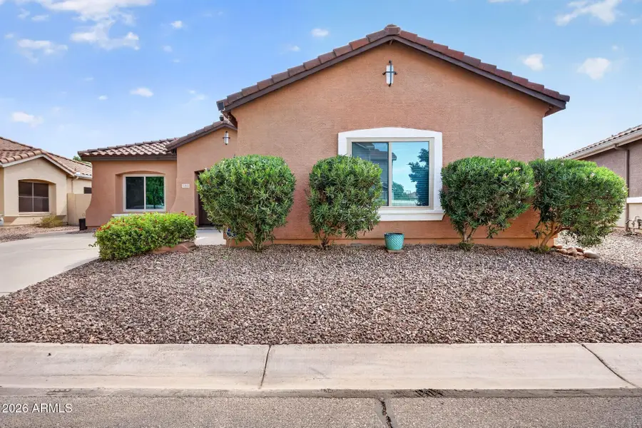 1441 S Cole Drive, Gilbert, AZ 85296 - #2