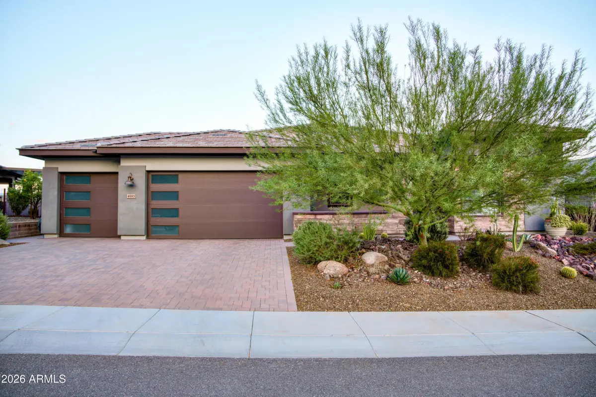 4185 Fence Post Way, Wickenburg, AZ 85390 - #1