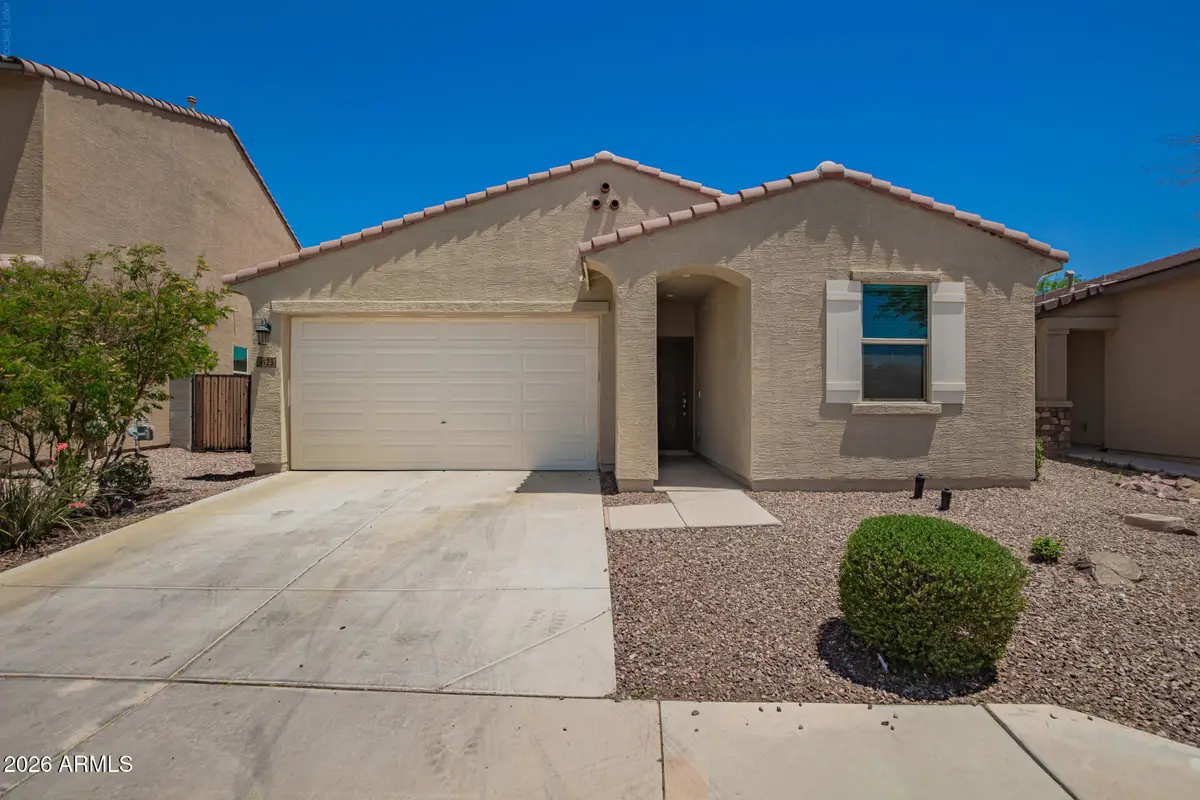 4123 S 97th Drive, Tolleson, AZ 85353 - #1
