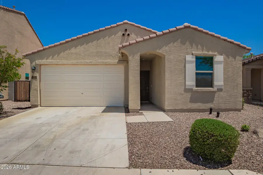 4123 S 97th Drive, Tolleson, AZ 85353 - #3