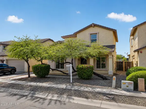 7132 N 73rd Drive, Glendale, AZ 85303