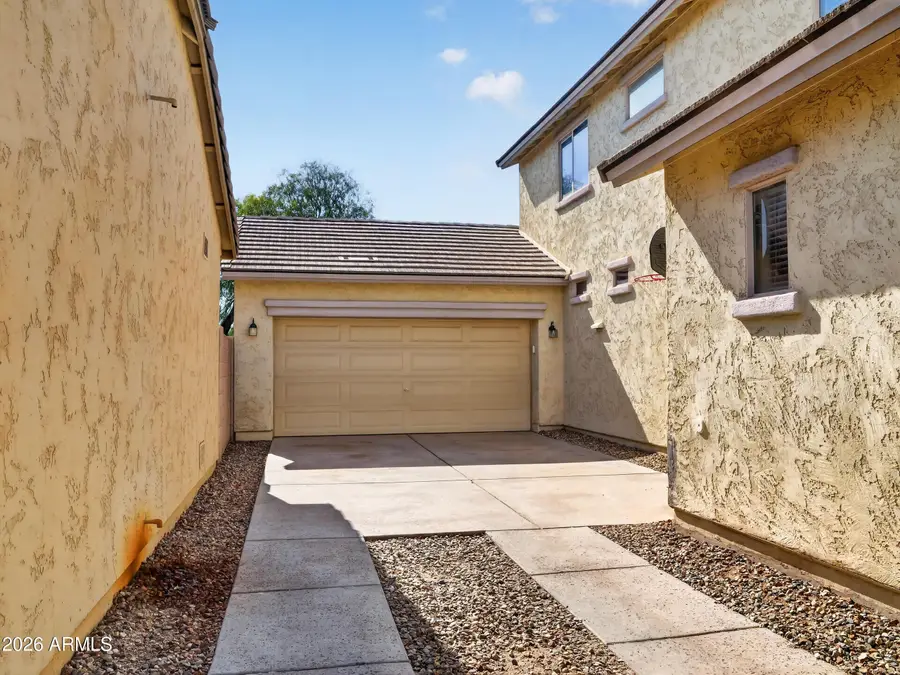 7132 N 73rd Drive, Glendale, AZ 85303 - #2