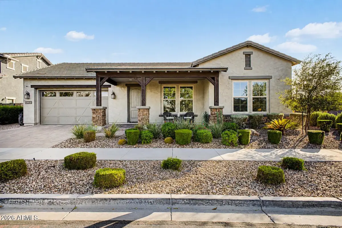 4330 S Neutron --, Mesa, AZ 85212 - #1