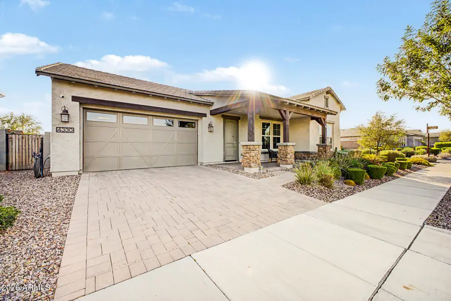 4330 S Neutron --, Mesa, AZ 85212 - #2