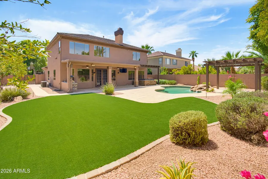 1550 E Saratoga Court, Gilbert, AZ 85296 - #2