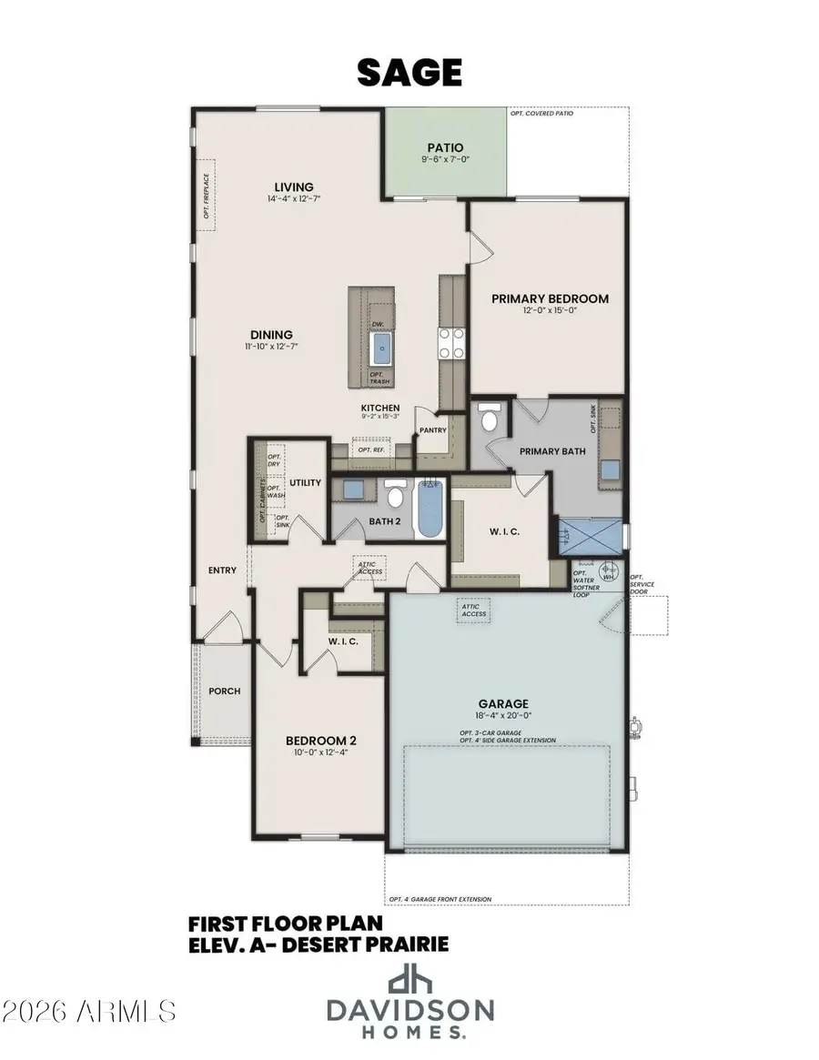 995 Annas Avenue, Cottonwood, AZ 86326 - #3