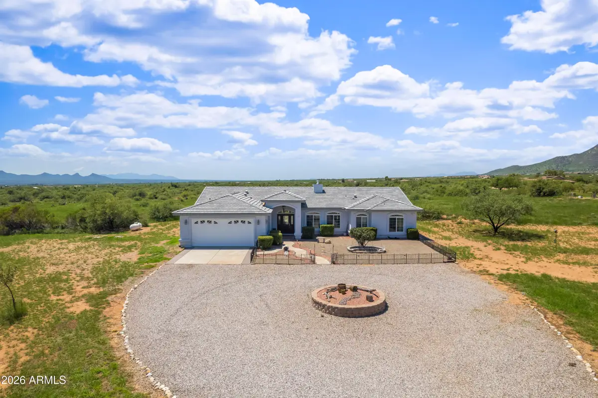 7646 E Three Canyons Road, Hereford, AZ 85615 - #1