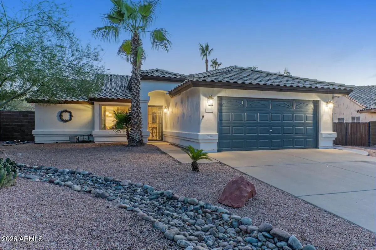 3304 N Sea Pines Circle, Mesa, AZ 85215 - #1