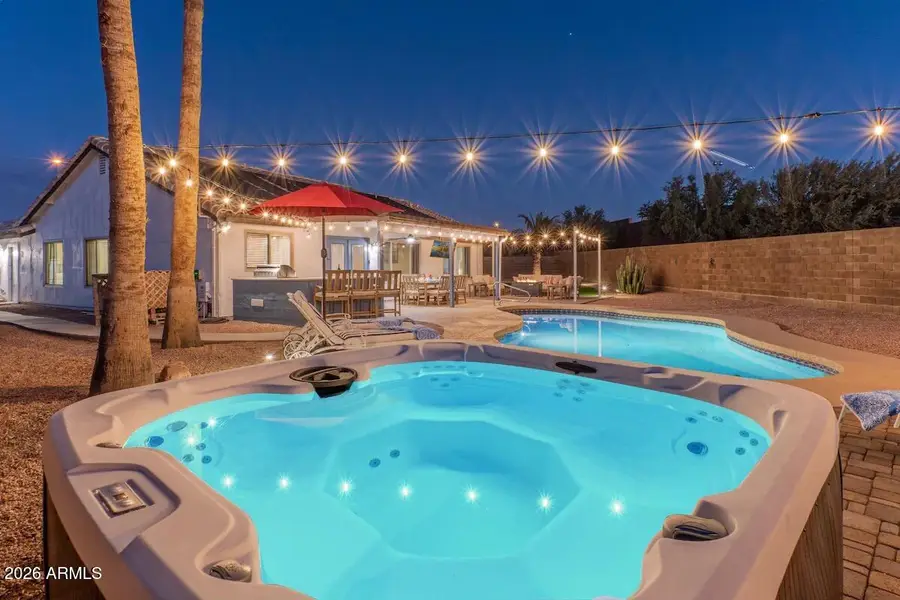 3304 N Sea Pines Circle, Mesa, AZ 85215 - #2