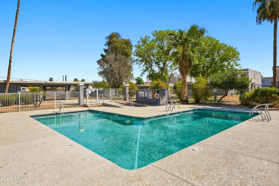 6649 N 27th Avenue, Phoenix, AZ 85017 - #2