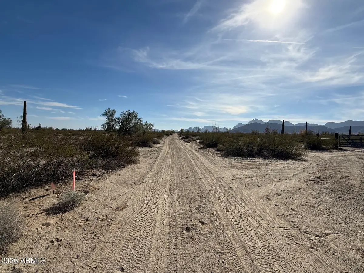 1270 N 557 Avenue #131, Tonopah, AZ 85354 - #1