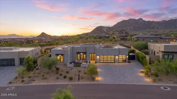 13105 E Juan Tabo Road, Scottsdale, AZ 85255