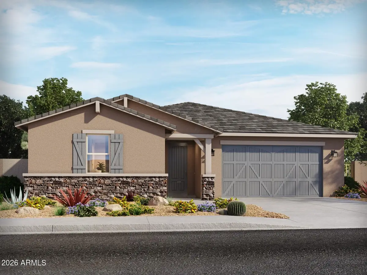 36992 W Montserrat Street, Maricopa, AZ 85138 - #1