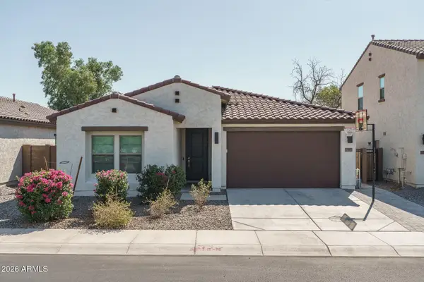 7817 N 86th Lane, Glendale, AZ 85305