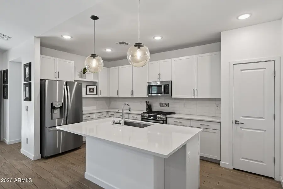 7817 N 86th Lane, Glendale, AZ 85305 - #2