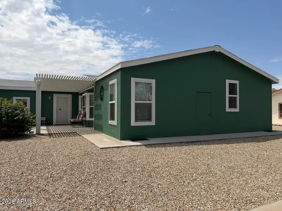 40664 N Wedge Drive, San Tan Valley, AZ 85140 - #2
