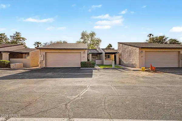 2256 W Lindner Avenue #28, Mesa, AZ 85202