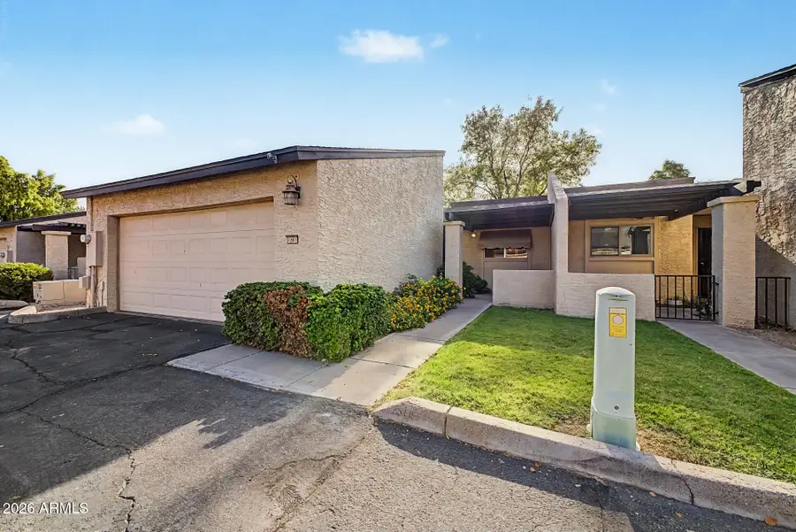2256 W Lindner Avenue #28, Mesa, AZ 85202 - #3