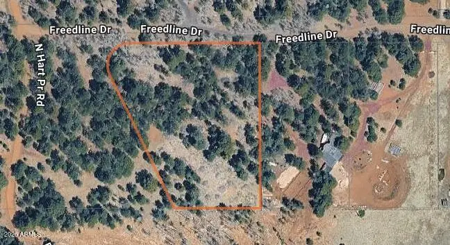 TBD W Freedline Drive #47, Flagstaff, AZ 86001 - #1